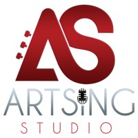 Artsing Studio Logo