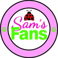 Sams Fans Logo