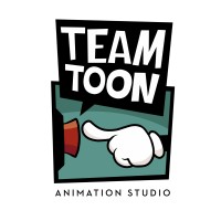 Team Toon Studio Logo