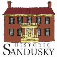 Historic Sandusky - University of Lynchburg Logo