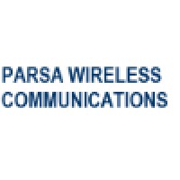 Parsa Wireless Communications, LLC Logo