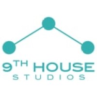 9th House Studios Logo