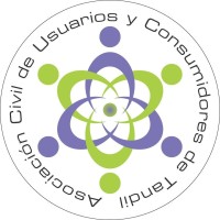 Asociación Civil de Usuarios y Consumidores de Tandil Logo