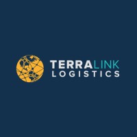 TerraLink Logistics Logo