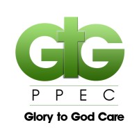 GTG PPEC Care Logo