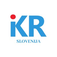 Krajnik računalništvo Logo