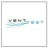 Vent dEst Logo