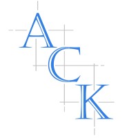 ACK Engineering Ltd Logo