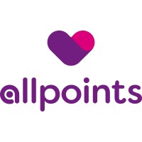 AllpointsTravel.com Logo