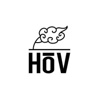 HōV Paris Logo
