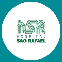 Hospital São Rafael Logo