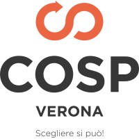 Cosp Verona Logo