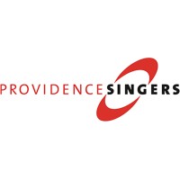 Providence Singers, Inc. Logo