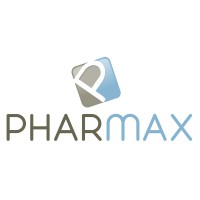 Pharmax Store Logo
