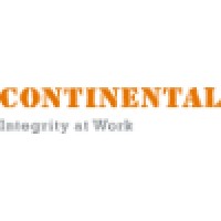 Continental Services Logo