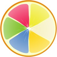 HueTrition, LLC Logo