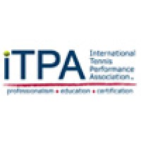 International Tennis Performance Association (ITPA) Logo
