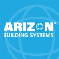 Arizon Building Systems Logo