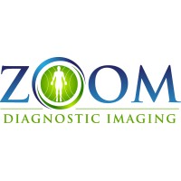 Zoom Diagnostic Imaging Logo