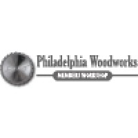 Philadelphia Woodworks Logo