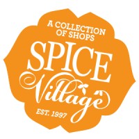 Spice Village Waco Logo