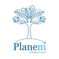 Planem Logo