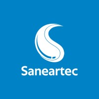 Saneartec Serviços Logo