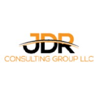 JDR Consulting Group LLC Logo