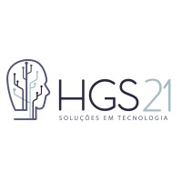 HGS21 Logo
