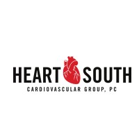 Heart South Cardiovascular Group, PC Logo