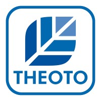 Theoto Logo