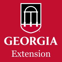 University of Georgia Cooperative Extension Logo