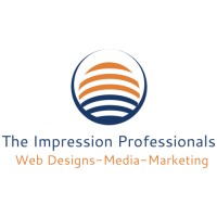 The Impression Professionals Logo
