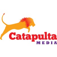 Catapulta Media Logo