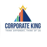 Corporate king Logo