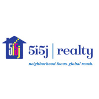 5i5j Realty Logo