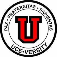 Uceversity Logo