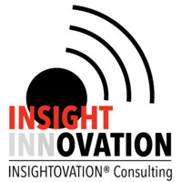 INSIGHTOVATION® Consulting Logo