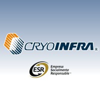 CRYOINFRA Logo