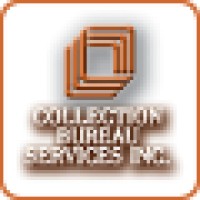COLLECTION BUREAU SERVICES, INC. Logo
