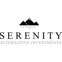 Serenity Alternative Investments Logo