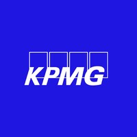 KPMG Italy Logo