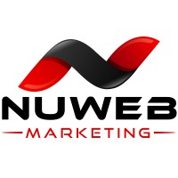 NuWeb Marketing LLC Logo