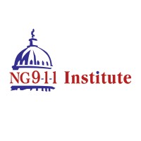 NG9-1-1 Institute Logo