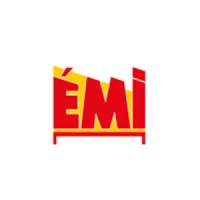 EMI International Logo