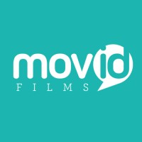 MovID Films Logo