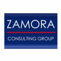 Zamora Consulting Group Logo