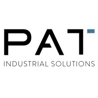 PAT Industrial Solutions Logo