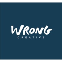 Wrong Creative Logo
