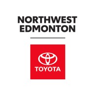 Toyota Northwest Edmonton Logo